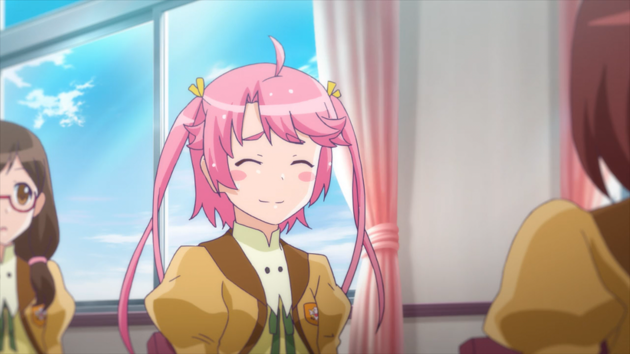 Nurse Witch KOMUGI R  (PuyaSubs!!)